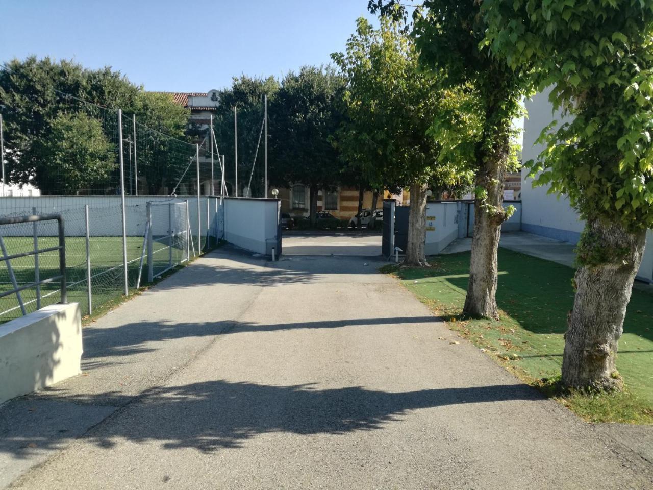 Il Seminario 호텔 알바 외부 사진